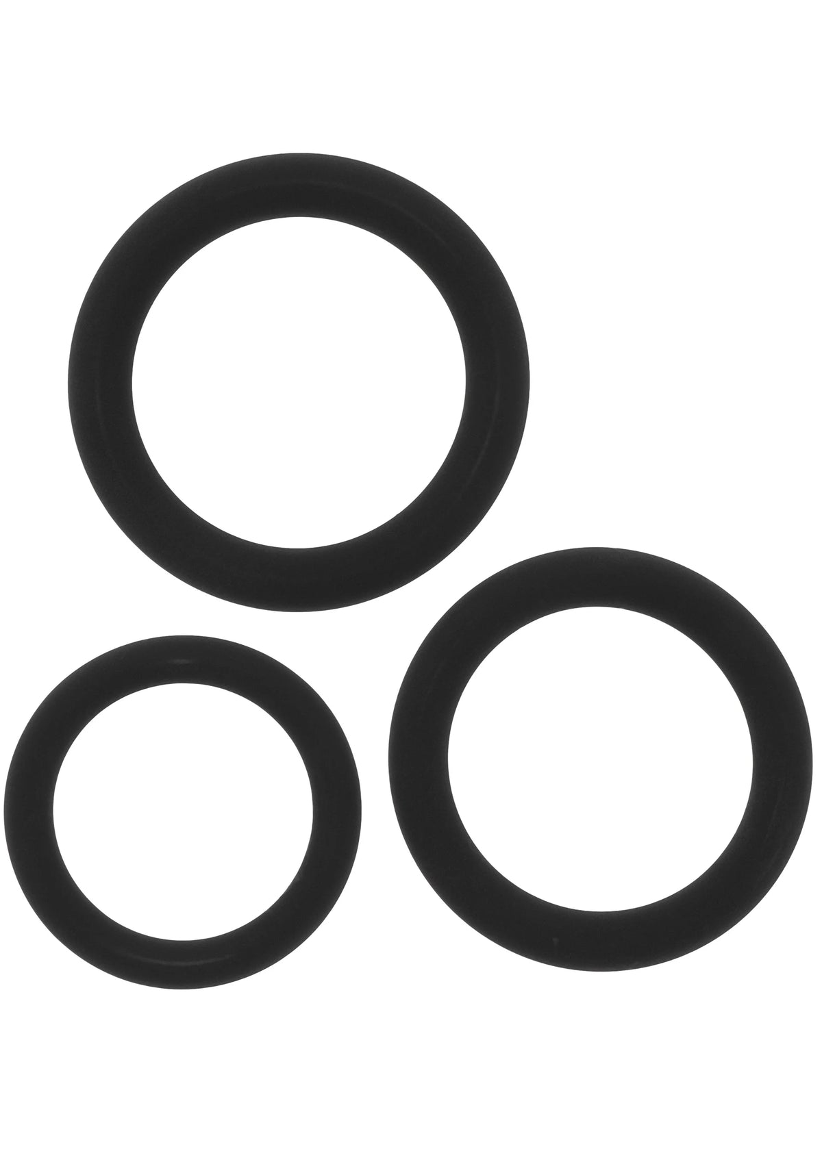 Bestel: Stamina Starter C - Rings 3 Pcs Set by Hidden Desire Extreme - bij Happytoys.nl, happytoys.be, Happytoys.ae: erotische sex webshop | liever Happy dan Easy ⭐⭐⭐⭐⭐
