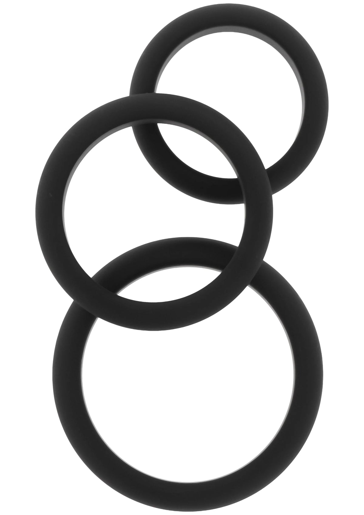Bestel: Stamina Premium C - Rings 3 Pcs Set by Hidden Desire Extreme - bij Happytoys.nl, happytoys.be, Happytoys.ae: erotische sex webshop | liever Happy dan Easy ⭐⭐⭐⭐⭐