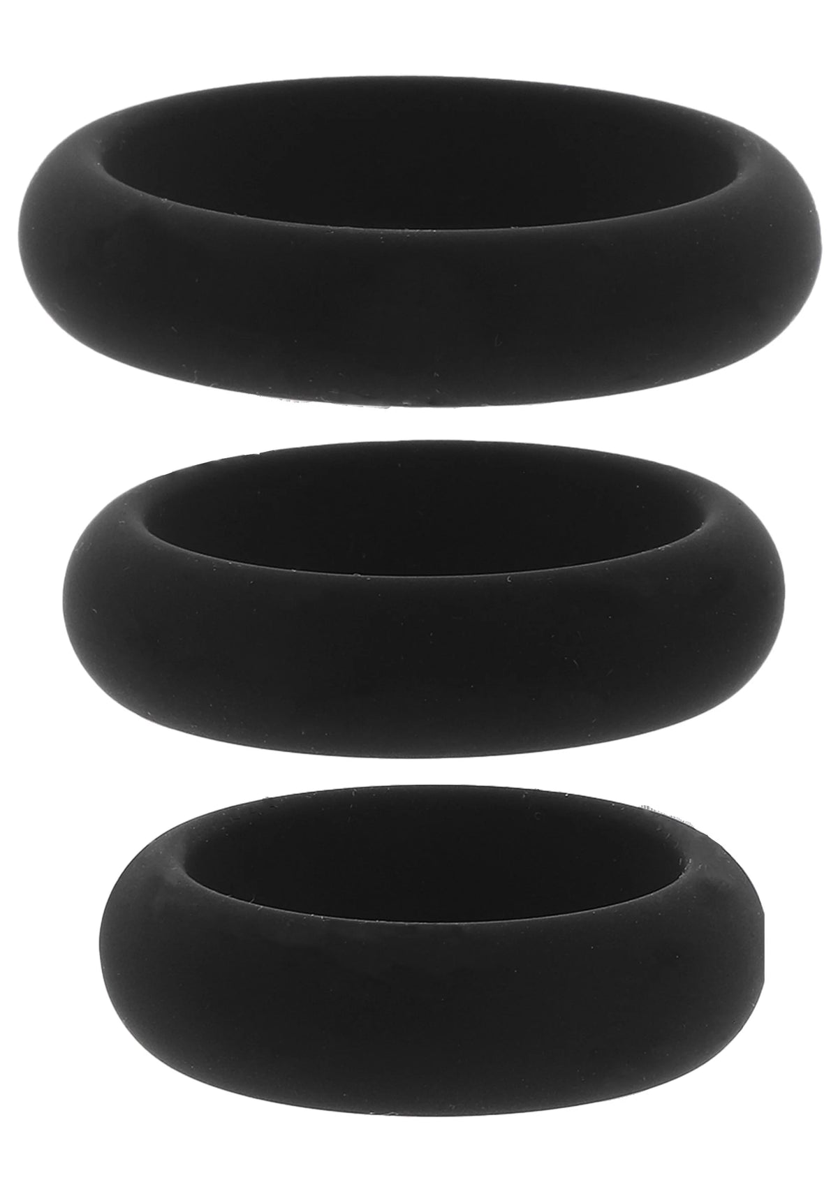 Bestel: Stamina Premium C - Rings 3 Pcs Set by Hidden Desire Extreme - bij Happytoys.nl, happytoys.be, Happytoys.ae: erotische sex webshop | liever Happy dan Easy ⭐⭐⭐⭐⭐