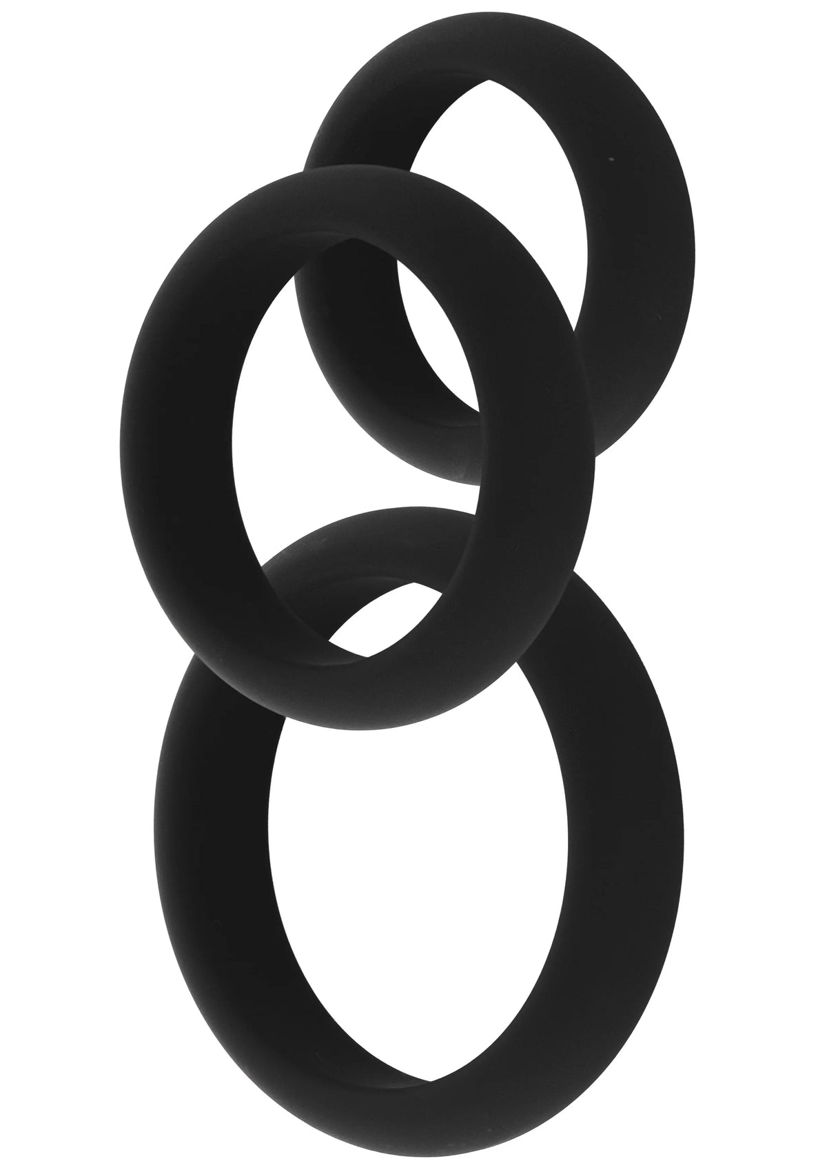 Bestel: Stamina Premium C - Rings 3 Pcs Set by Hidden Desire Extreme - bij Happytoys.nl, happytoys.be, Happytoys.ae: erotische sex webshop | liever Happy dan Easy ⭐⭐⭐⭐⭐