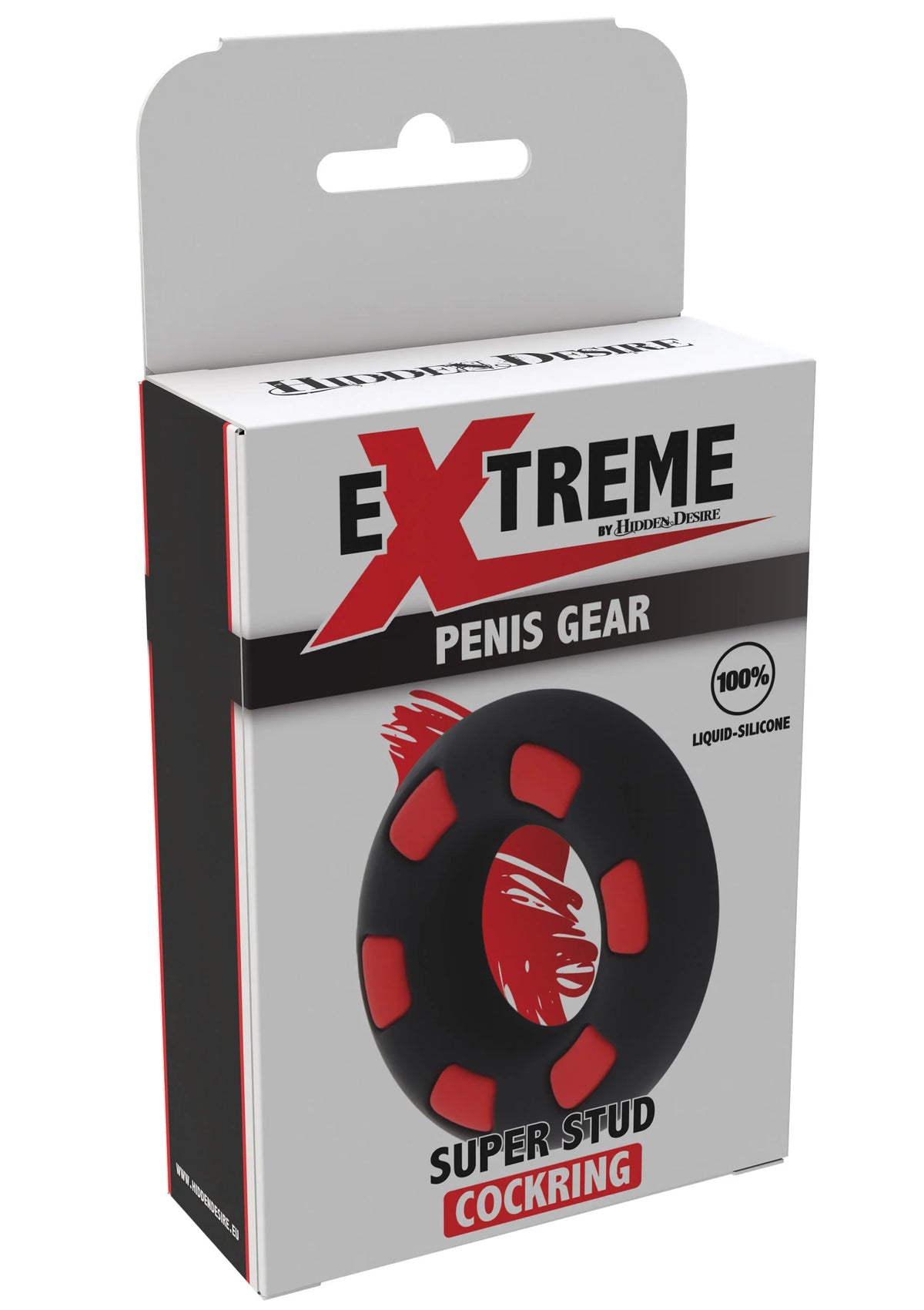 Bestel: Super Stud C - Ring - bij Happytoys.nl, happytoys.be, Happytoys.ae: erotische sex webshop | liever Happy dan Easy βββββ