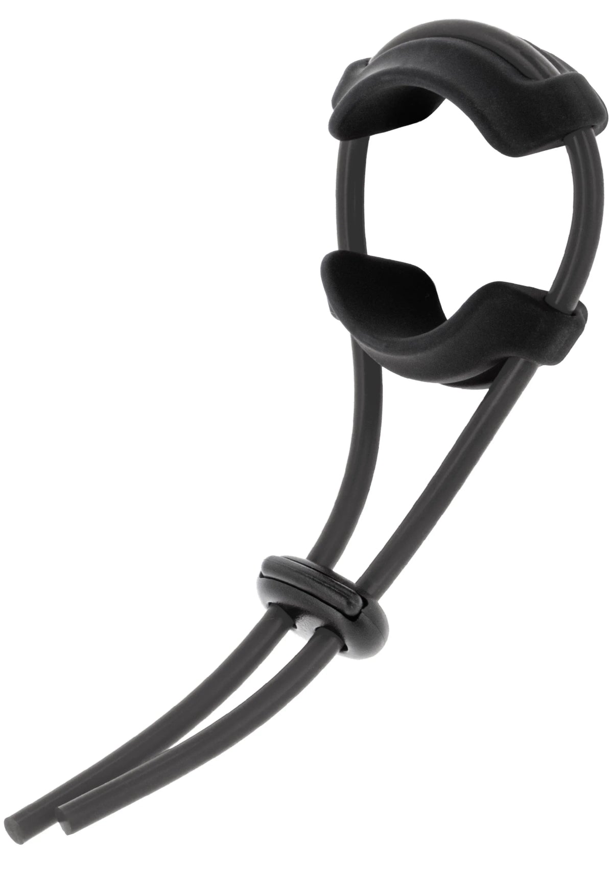 Verstellbarer Komfort-C-Ring