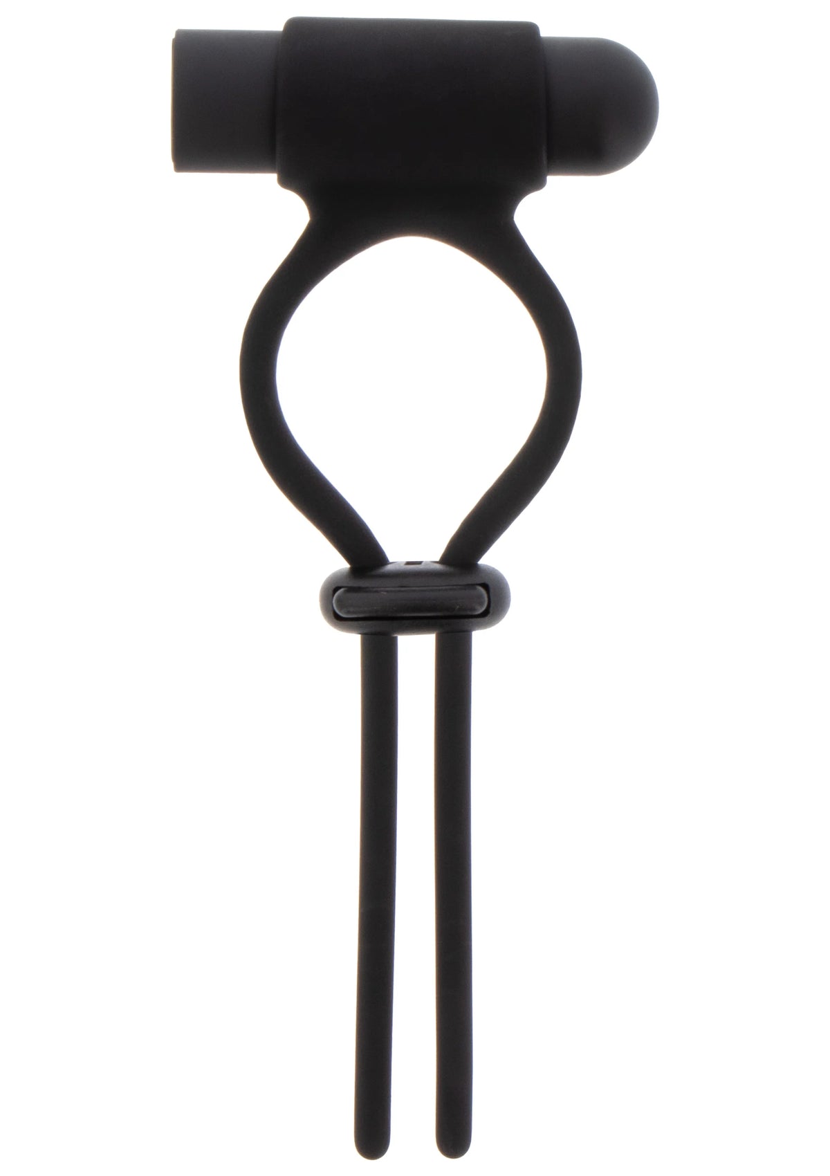 Bestel: Vibrating & Adjustable C - Ring by Hidden Desire Extreme - bij Happytoys.nl, happytoys.be, Happytoys.ae: erotische sex webshop | liever Happy dan Easy βββββ