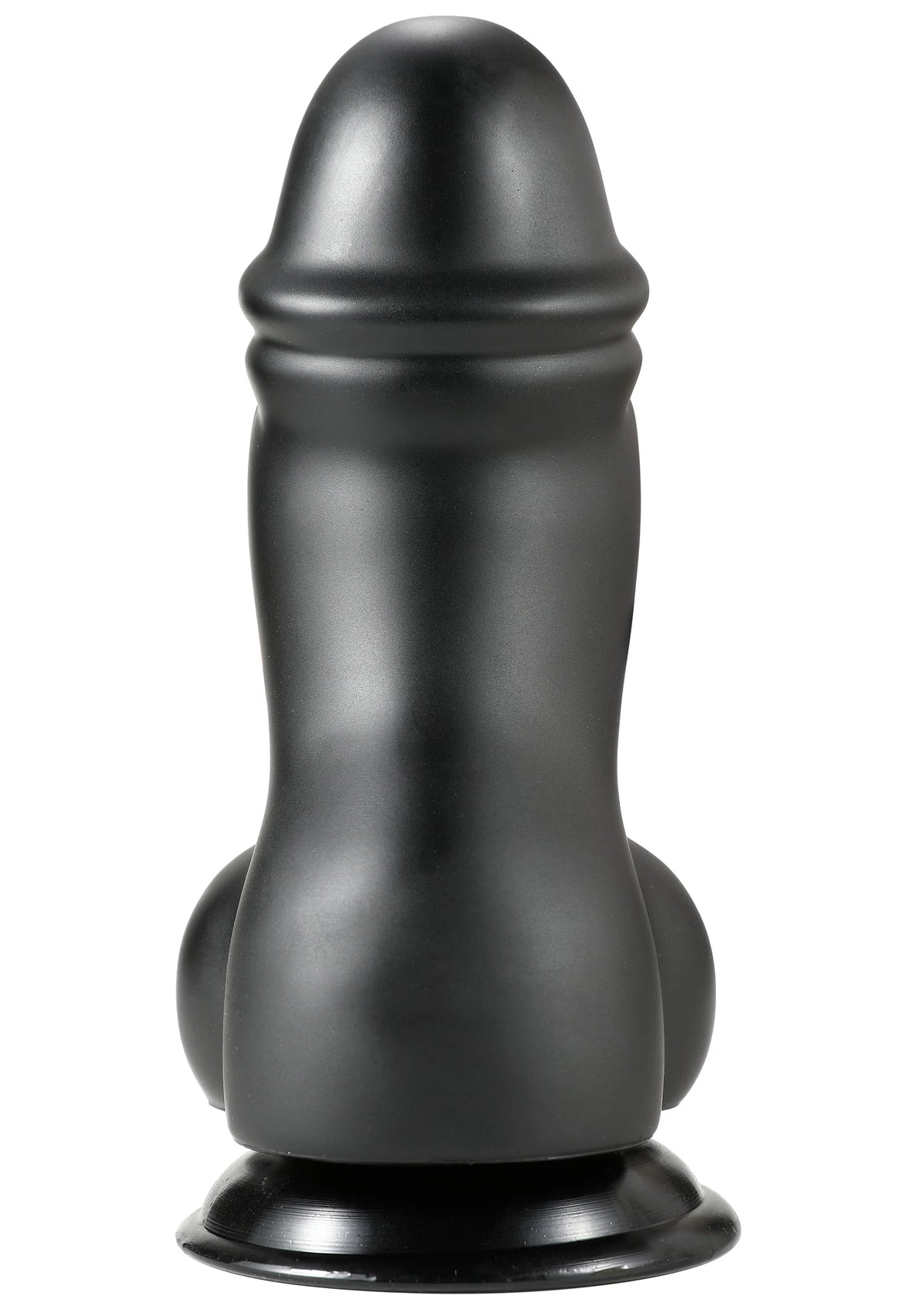 Bestel: Fat Boys Dildo PVC 19 cm by Hidden Desire - bij Happytoys.nl, happytoys.be, Happytoys.ae: erotische sex webshop | liever Happy dan Easy ⭐⭐⭐⭐⭐