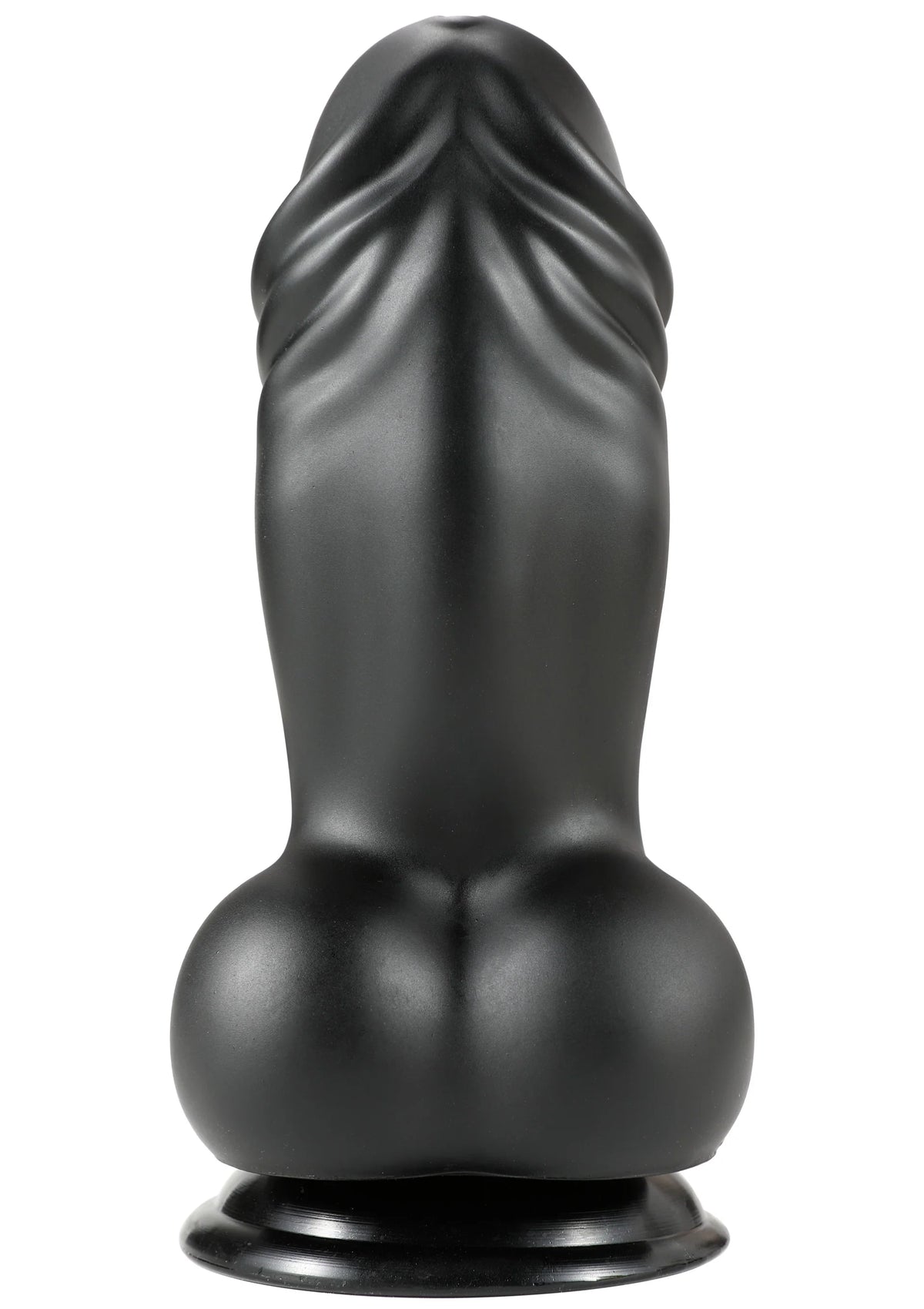 Bestel: Fat Boys Dildo PVC 19 cm by Hidden Desire - bij Happytoys.nl, happytoys.be, Happytoys.ae: erotische sex webshop | liever Happy dan Easy ⭐⭐⭐⭐⭐