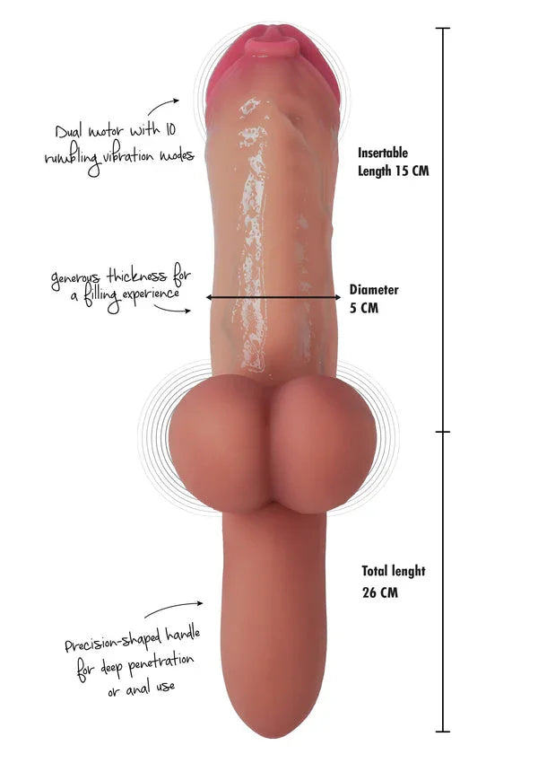 20786_SKIN_05 @ Happytoys Sexshop: online sex shop for Feeling Happy & Easy 😊 the erotic store owned by a woman