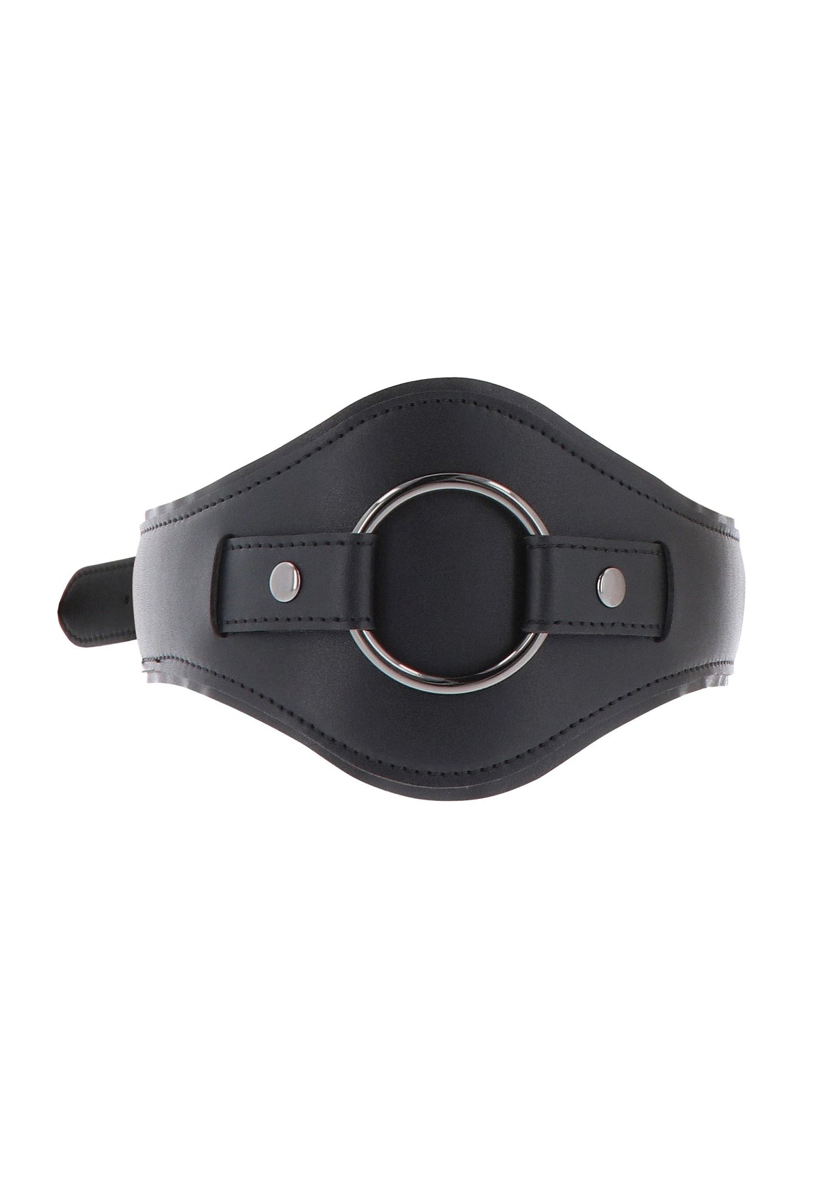 Bestel: Thigh Strap - On by Hidden Desire - bij Happytoys.nl, happytoys.be, Happytoys.ae: erotische sex webshop | liever Happy dan Easy ⭐⭐⭐⭐⭐