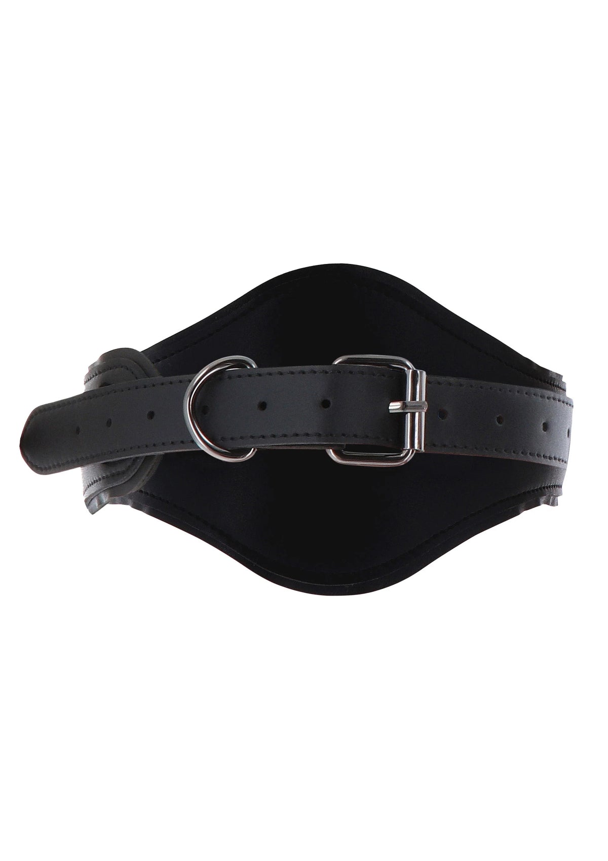 Bestel: Thigh Strap - On by Hidden Desire - bij Happytoys.nl, happytoys.be, Happytoys.ae: erotische sex webshop | liever Happy dan Easy ⭐⭐⭐⭐⭐