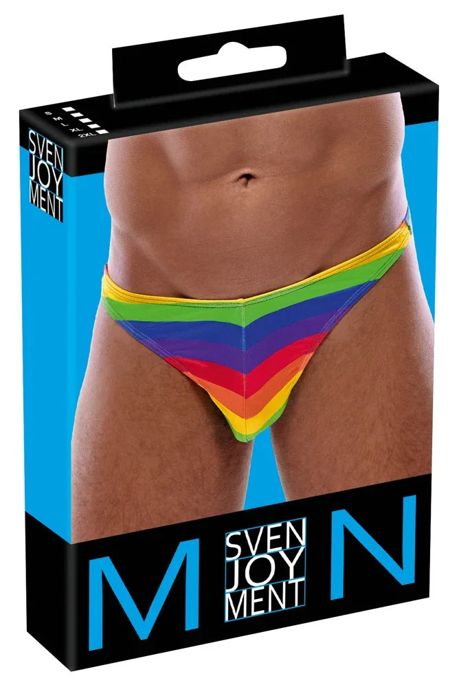 Thong - Happytoys Sexshop: online sex shop for Feeling Happy & Easy 😊 - Discreet geleverd