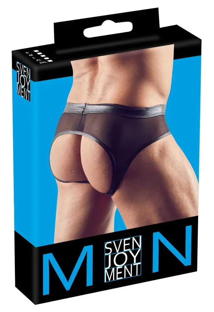 Briefs - Happytoys Sexshop: online sex shop for Feeling Happy & Easy 😊 - Discreet geleverd