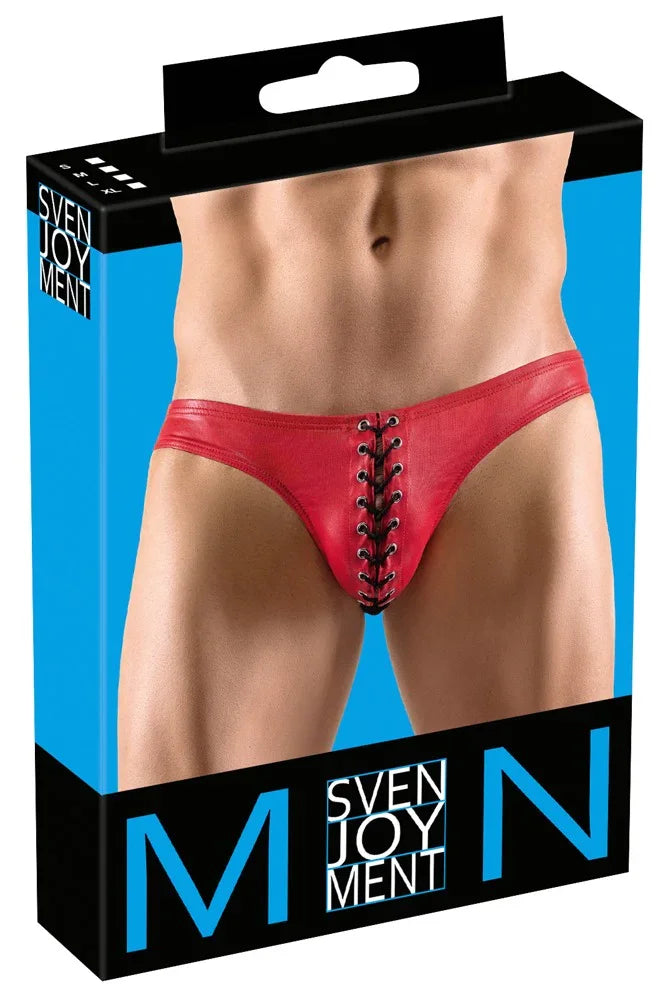 Briefs - Happytoys Sexshop: Toys for Feeling Happy & Easy 😊 - Discreet geleverd