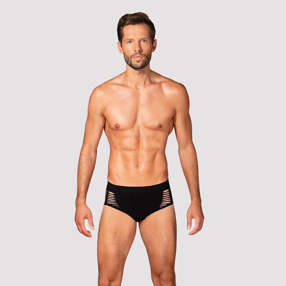 Briefs - Happytoys Sexshop: Toys for Feeling Happy & Easy 😊 - Discreet geleverd