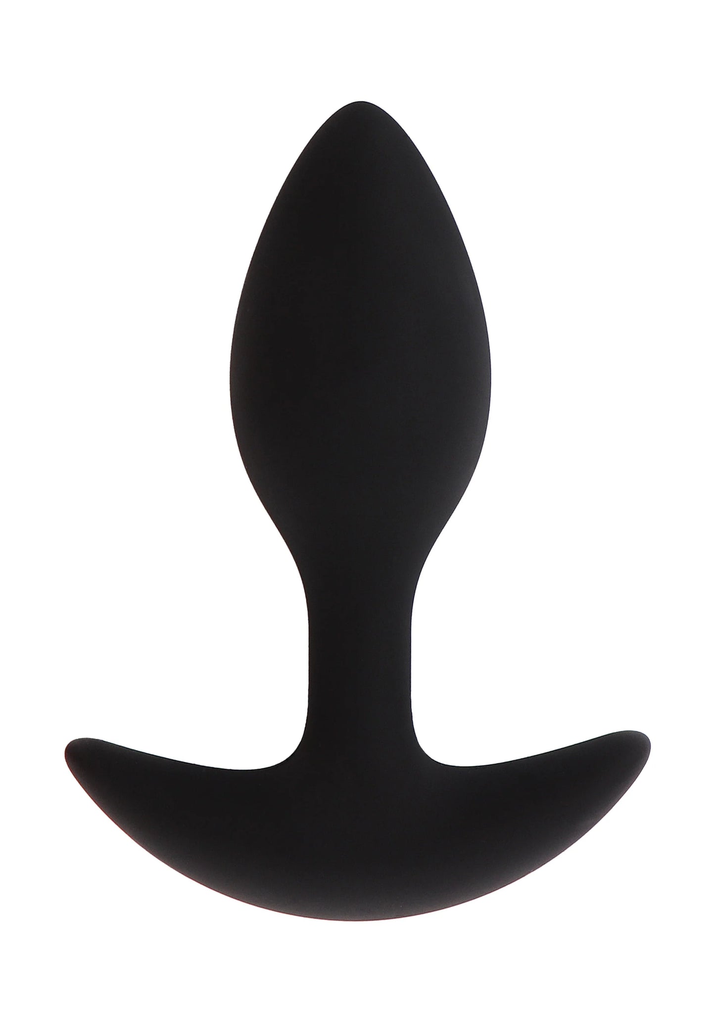 Beste vandaag nog: Weighted Anal Plug 185g by Hidden Desire - bij Happytoys Sexshop: online sex shop for Feeling Happy & Easy π