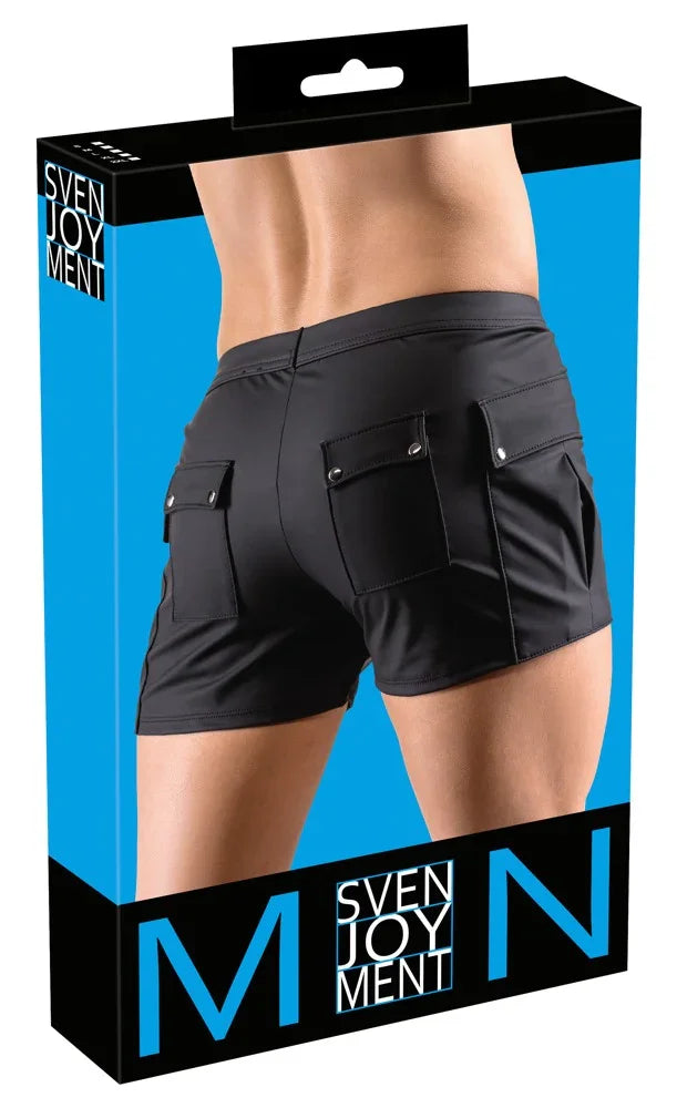 Shorts - Happytoys Sexshop: Toys for Feeling Happy & Easy 😊 - Discreet geleverd