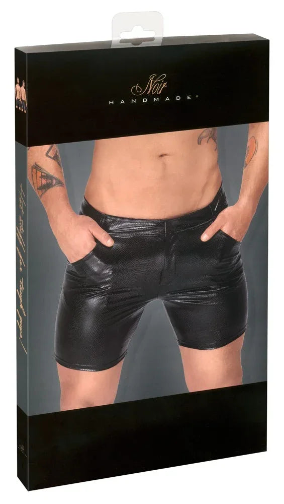 Shorts - Happytoys Sexshop: online sex shop for Feeling Happy & Easy 😊 - Discreet geleverd