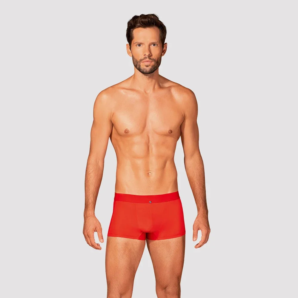 Boldero boxer shorts - Happytoys Sexshop: Toys for Feeling Happy & Easy π - Discreet geleverd