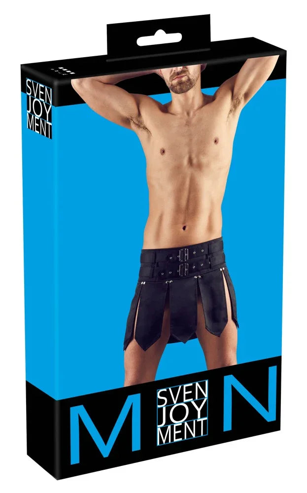 MenΒ΄s Skirt - Happytoys Sexshop: Toys for Feeling Happy & Easy π - Discreet geleverd