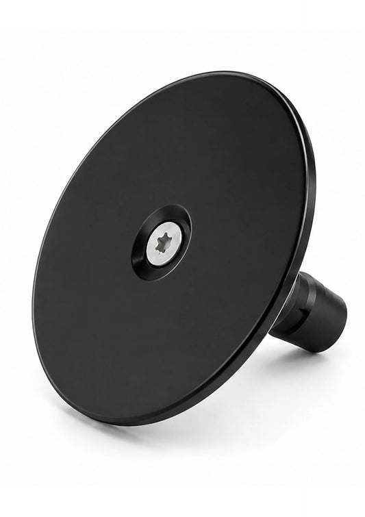 Saugnapfadapter fĂŒr Titan von Hidden Desire Bangers Fickmaschinen