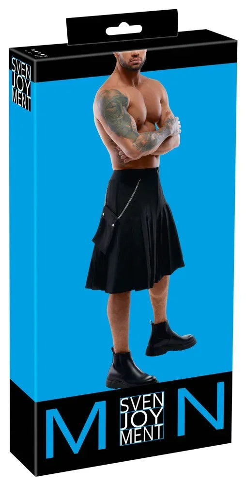 Kilt - Happytoys Sexshop: online sex shop for Feeling Happy & Easy 😊 - Discreet geleverd