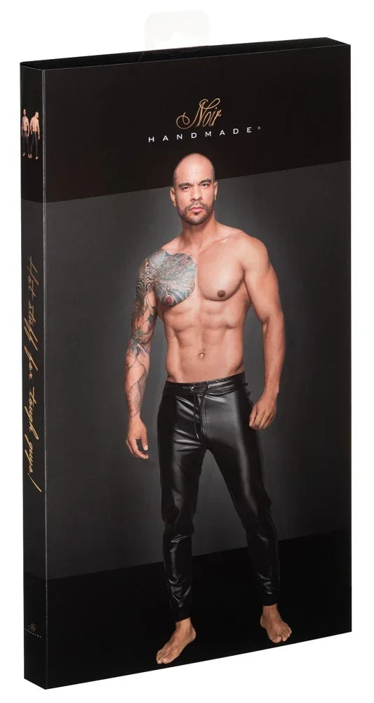 Trousers Missbehaved - Happytoys Sexshop: online sex shop for Feeling Happy & Easy π - Discreet geleverd