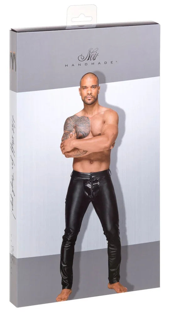 Trousers Decadence - Happytoys Sexshop: Toys for Feeling Happy & Easy š - Discreet geleverd