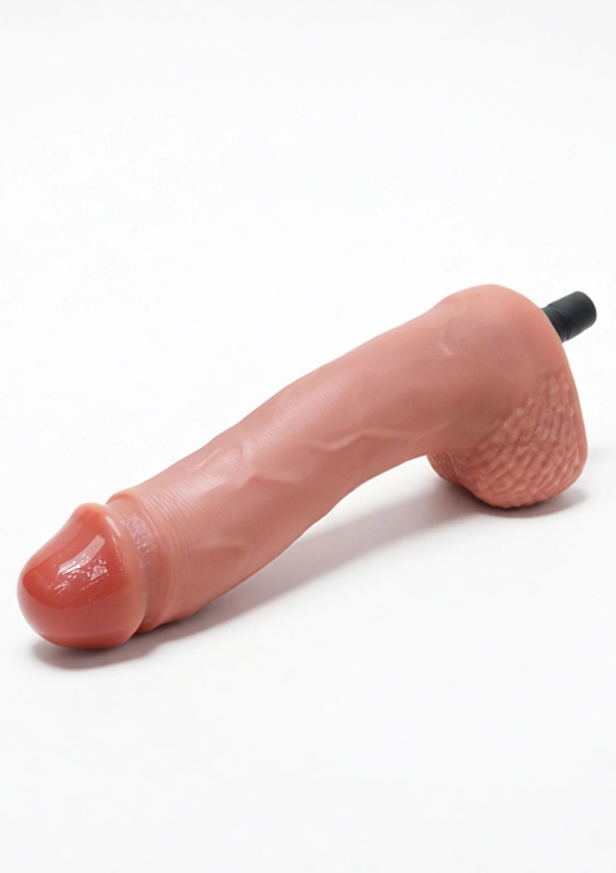 Bestel: Vibrating Dildo 20 cm For Titan by Hidden Desire Bangers Fuck Machines - bij Happytoys.nl, happytoys.be, Happytoys.ae: erotische sex webshop | liever Happy dan Easy βββββ - Skin - 21411 - SKIN