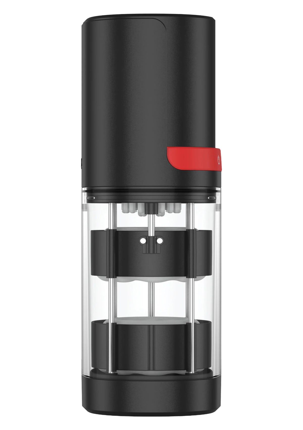 Hurricane Piston Pulse Masturbator byHidden Desire Fusion X