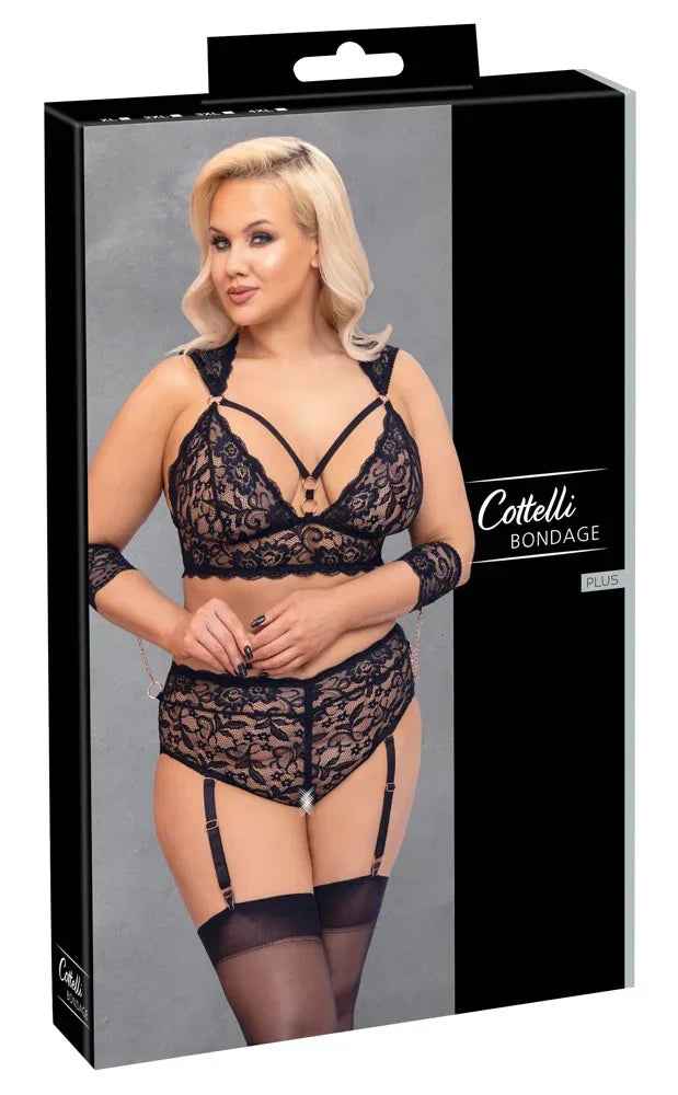 Set - Happytoys Sexshop: online sex shop for Feeling Happy & Easy 😊 - Discreet geleverd