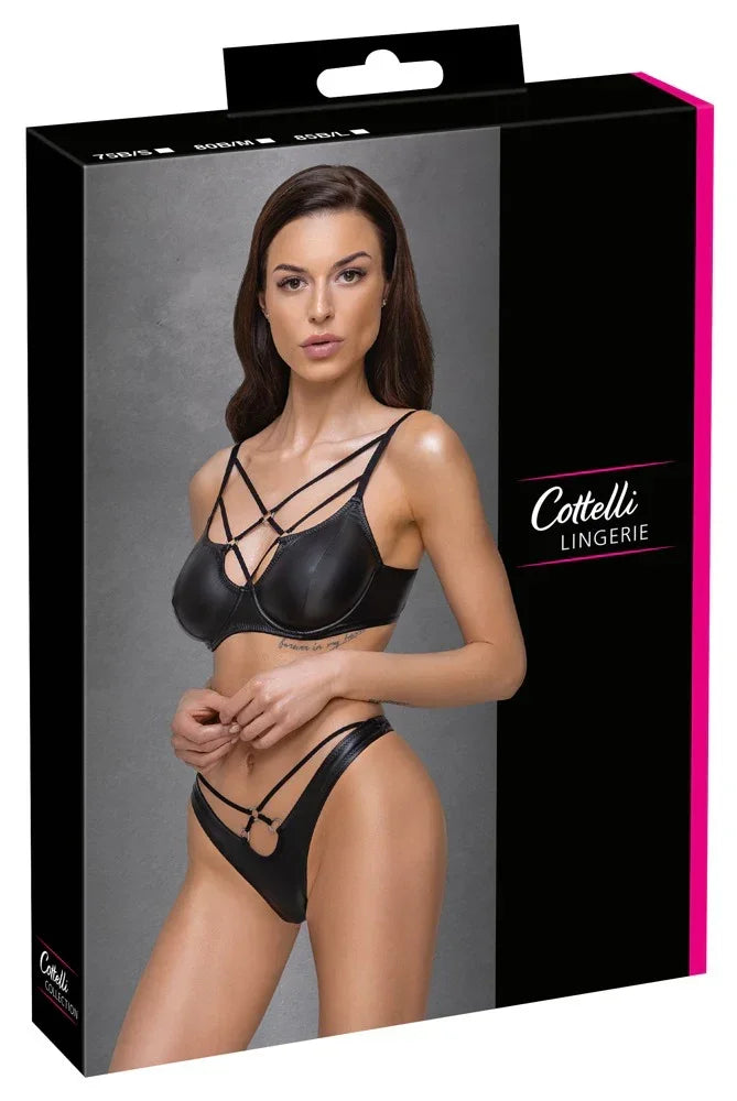 Set - Happytoys Sexshop: online sex shop for Feeling Happy & Easy 😊 - Discreet geleverd