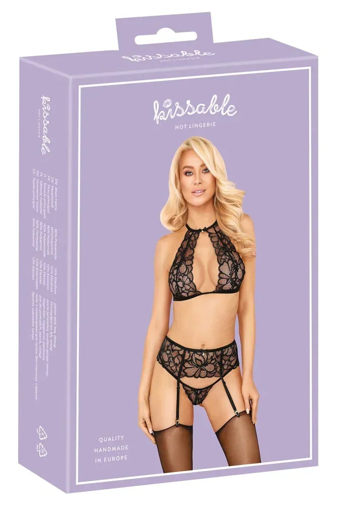 Set - Happytoys Sexshop: online sex shop for Feeling Happy & Easy 😊 - Discreet geleverd