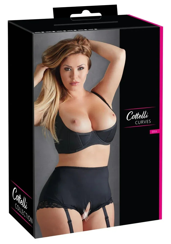 Shelf Bra - Happytoys Sexshop: online sex shop for Feeling Happy & Easy 😊 - Discreet geleverd