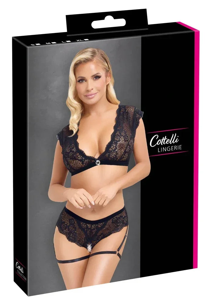Set - Happytoys Sexshop: online sex shop for Feeling Happy & Easy 😊 - Discreet geleverd