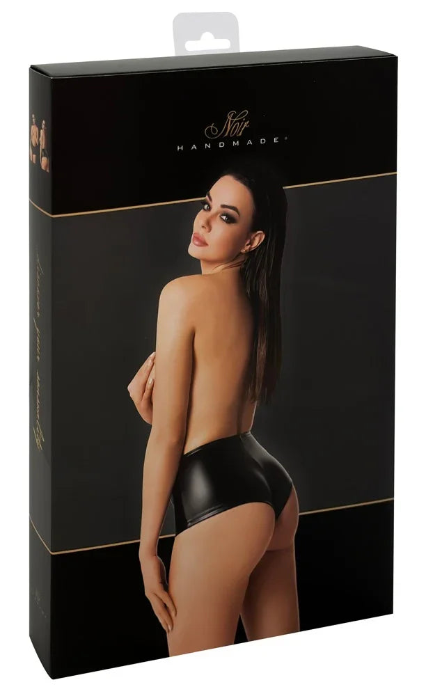 Hot Pants Orgia Mysteria - Happytoys Sexshop: Toys for Feeling Happy & Easy 😊 - Discreet geleverd