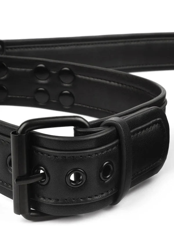 Bestel: Signature Collar & Leash Vantage 8 Avanza - bij Happytoys.nl, happytoys.be, Happytoys.ae: erotische sex webshop | liever Happy dan Easy ⭐⭐⭐⭐⭐