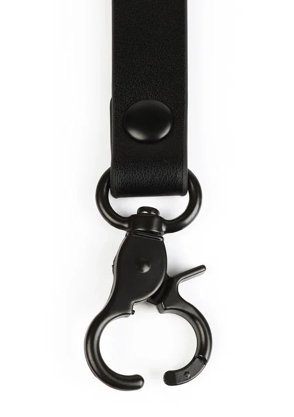 24005_BLACK_06 @ Happytoys Sexshop: online sex shop for Feeling Happy & Easy 😊 the erotic store owned by a woman