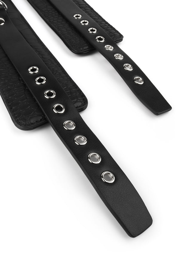 24031_BLACK_05 @ Happytoys Sexshop: online sex shop for Feeling Happy & Easy ๐ the erotic store owned by a woman