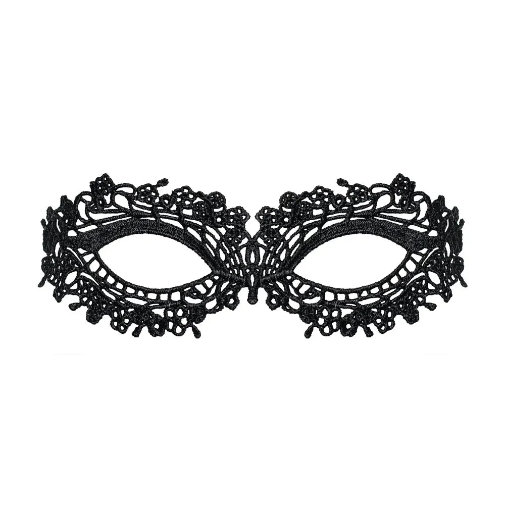 Mask - Happytoys Sexshop: Toys for Feeling Happy & Easy 😊 - Discreet geleverd