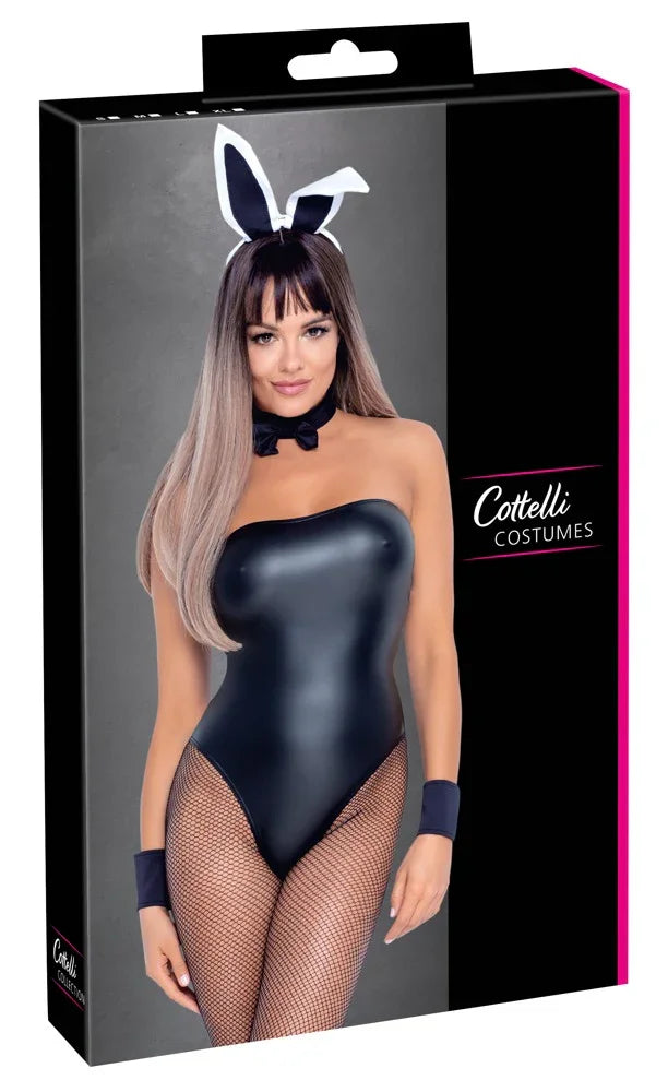 Bunny Set - Happytoys Sexshop: Toys for Feeling Happy & Easy 😊 - Discreet geleverd