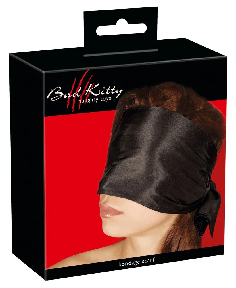 Bondage Scarf - Happytoys Sexshop: Toys for Feeling Happy & Easy 😊 - Discreet geleverd