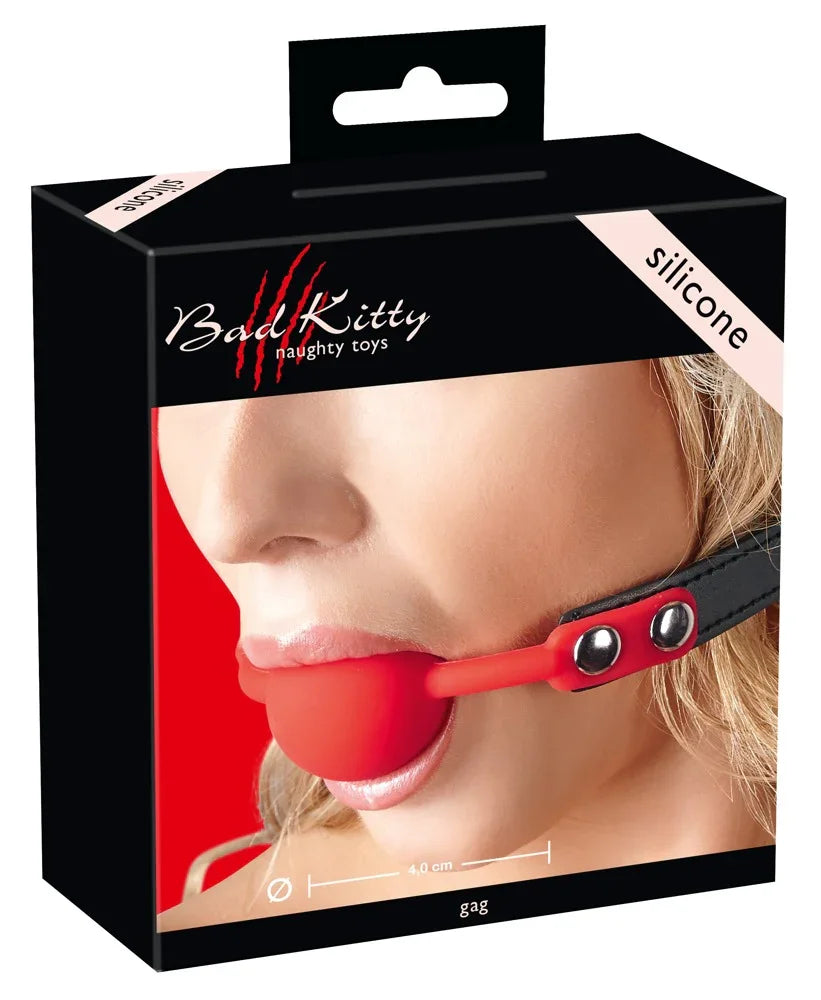 Gag - Happytoys Sexshop: Toys for Feeling Happy & Easy š - Discreet geleverd