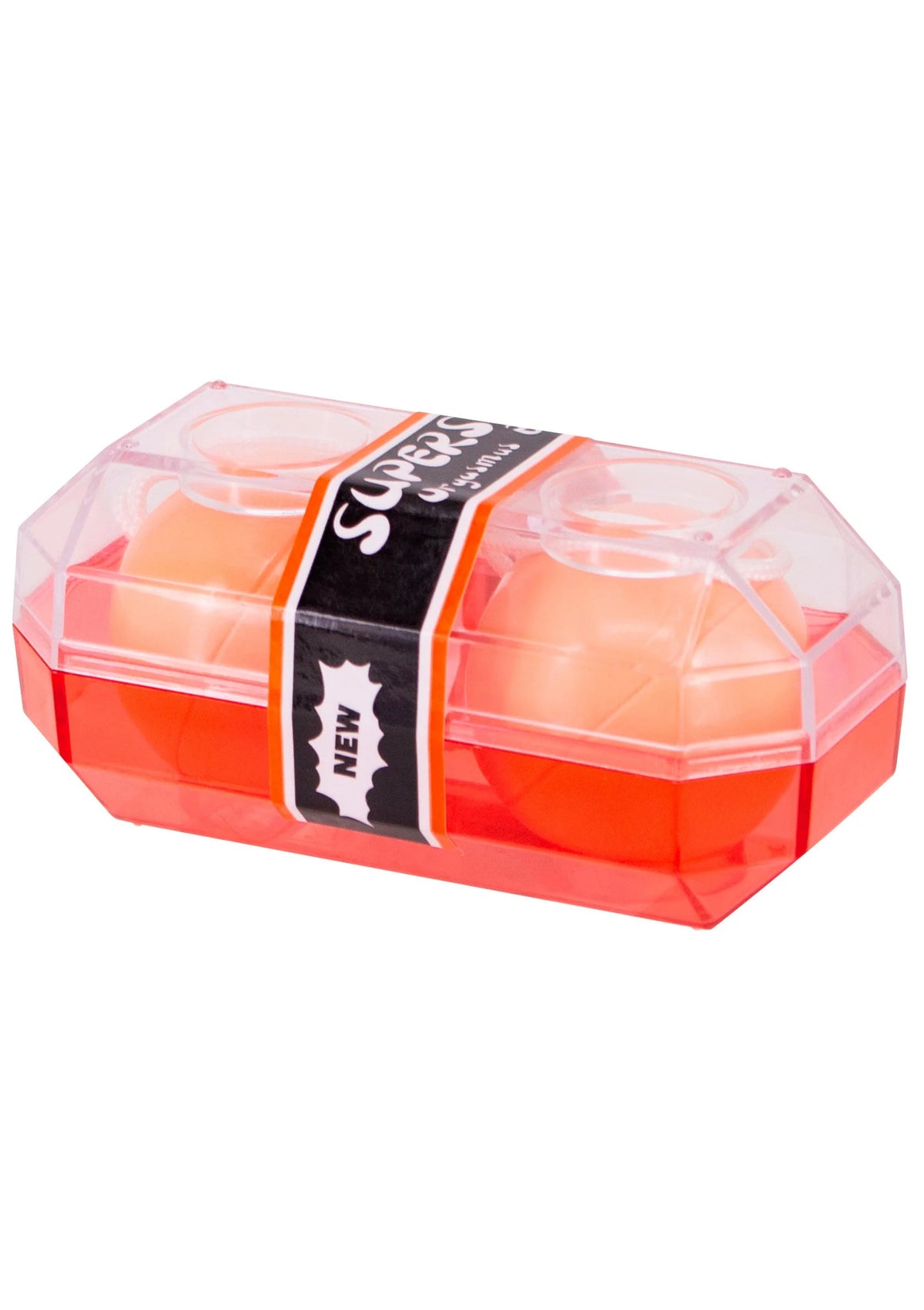 Bestel: Pvc Duotone Balls - bij Happytoys.nl, happytoys.be, Happytoys.ae: erotische sex webshop | liever Happy dan Easy βββββ