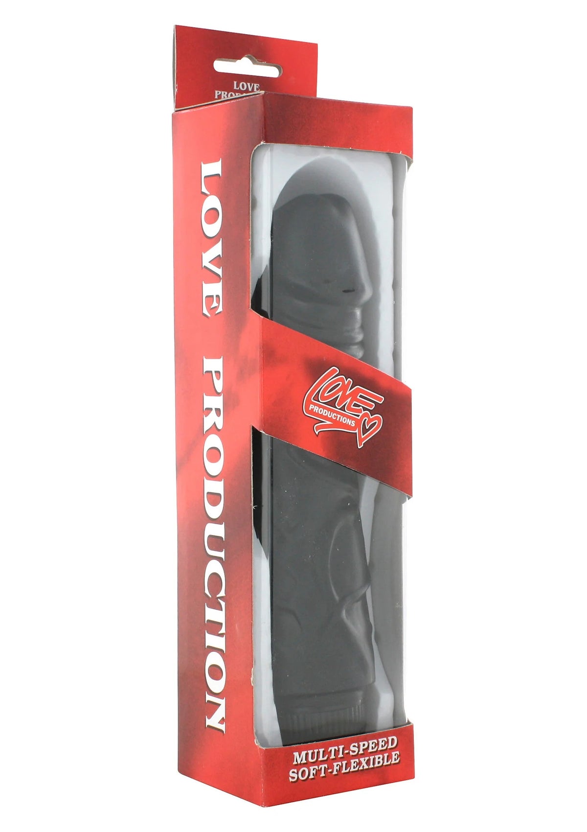 Bestel: Pleasures Vibrator 22 cm - bij Happytoys: de erotische sex webshop | liever Happy dan Easy ⭐⭐⭐⭐⭐