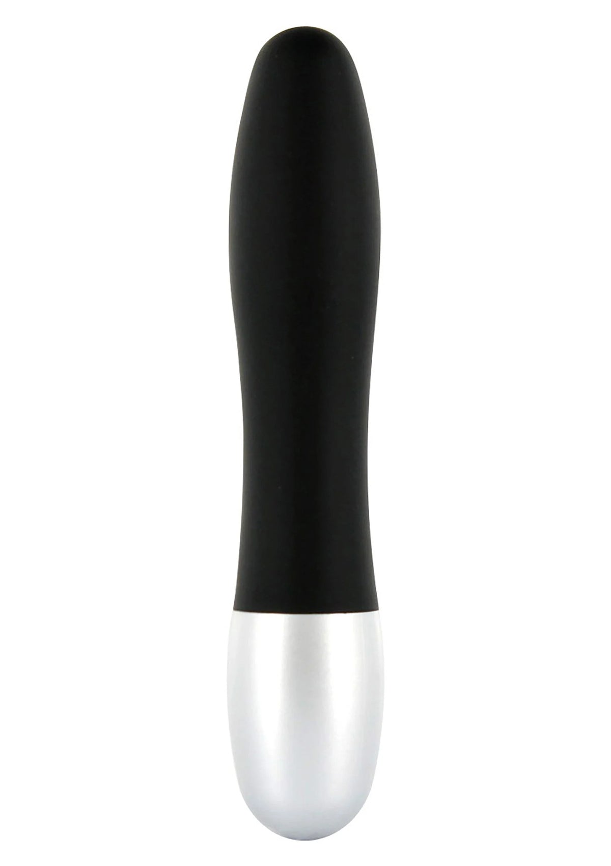 Bestel: Discretion Probe Vibrator - bij Happytoys.nl, happytoys.be, Happytoys.ae: erotische sex webshop | liever Happy dan Easy βββββ - Default Title - 25090 - BLACK