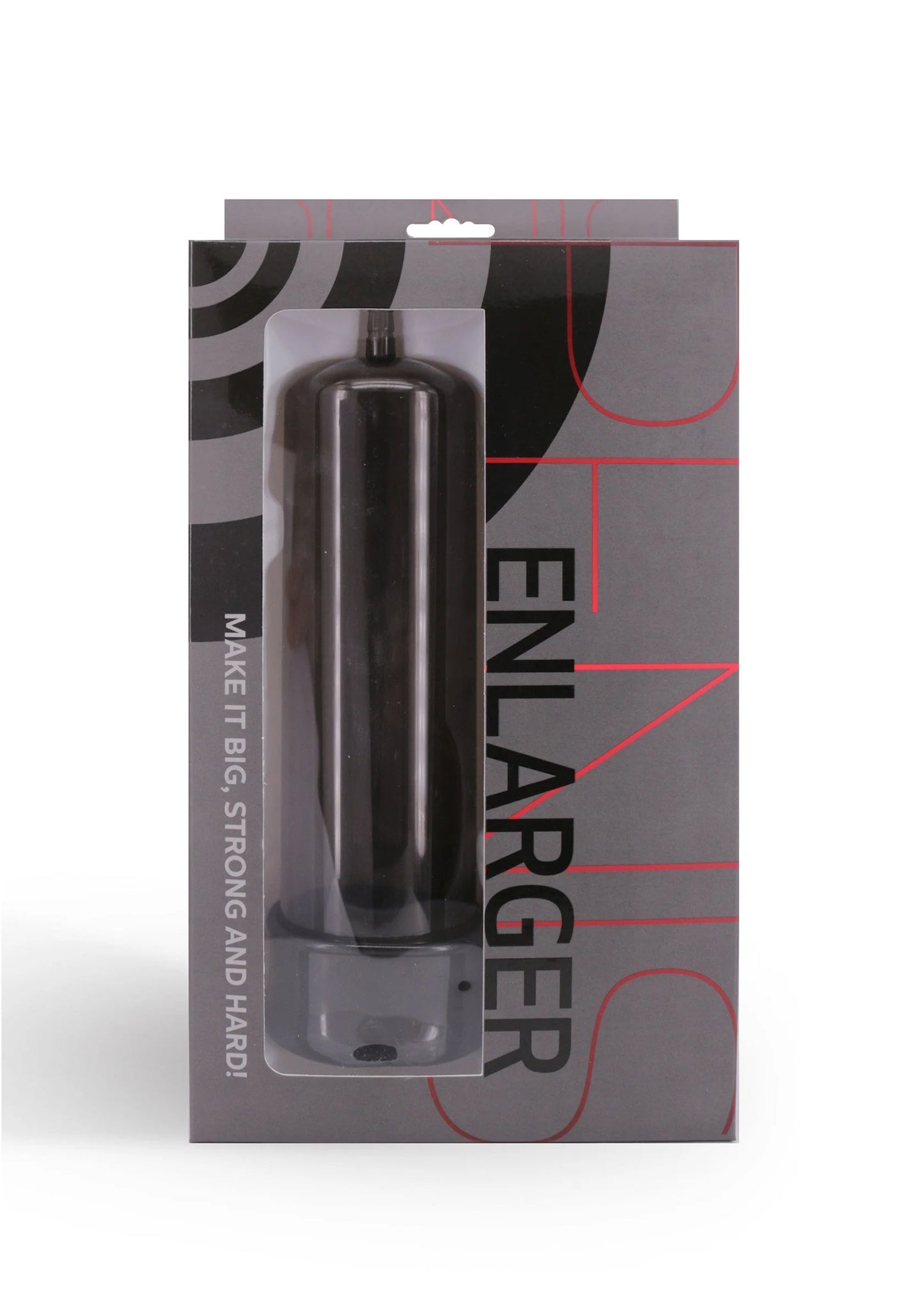 Penis Pump Enlarger by Seven Creations