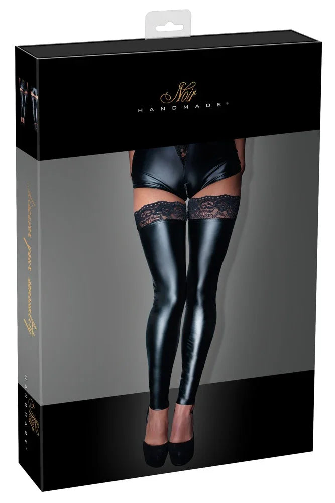 Stockings Diva Exclusive - Happytoys Sexshop: Toys for Feeling Happy & Easy 😊 - Discreet geleverd