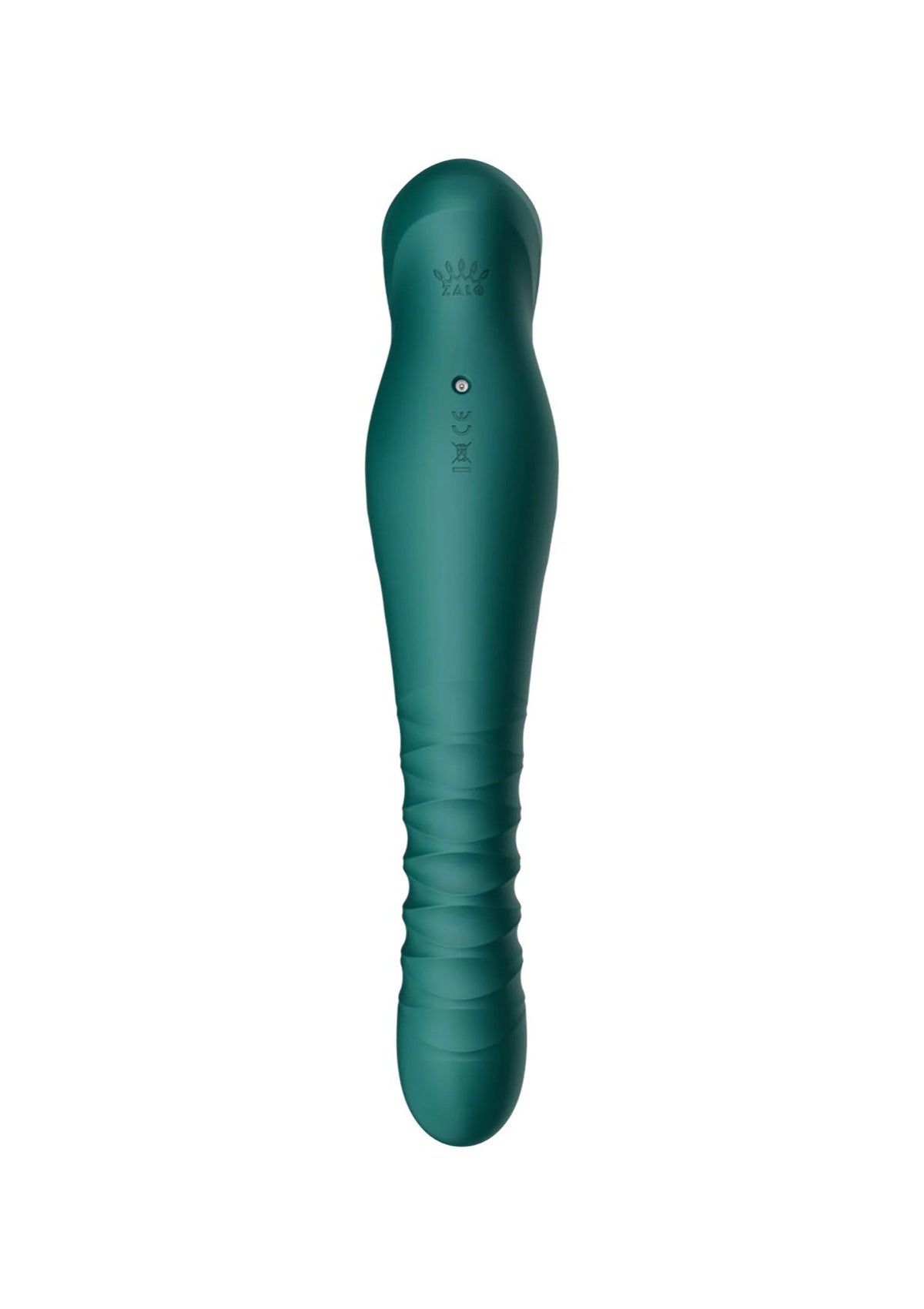 Bestel: King Thruster Green by Zalo - bij Happytoys.nl, happytoys.be, Happytoys.ae: erotische sex webshop | liever Happy dan Easy ⭐⭐⭐⭐⭐