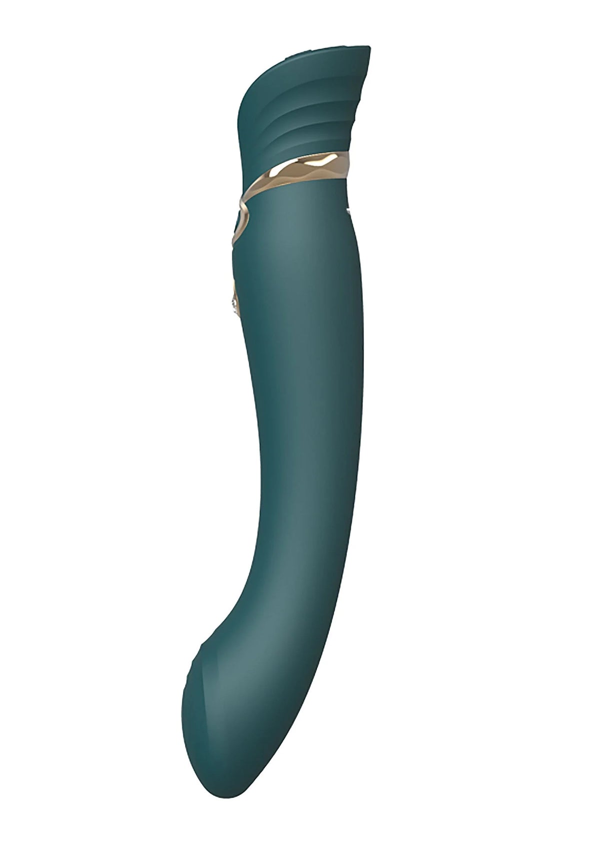 Bestel: Queen G - Spot Puls Wave Vibrator Purple by Zalo - bij Happytoys.nl, happytoys.be, Happytoys.ae: erotische sex webshop | liever Happy dan Easy ⭐⭐⭐⭐⭐