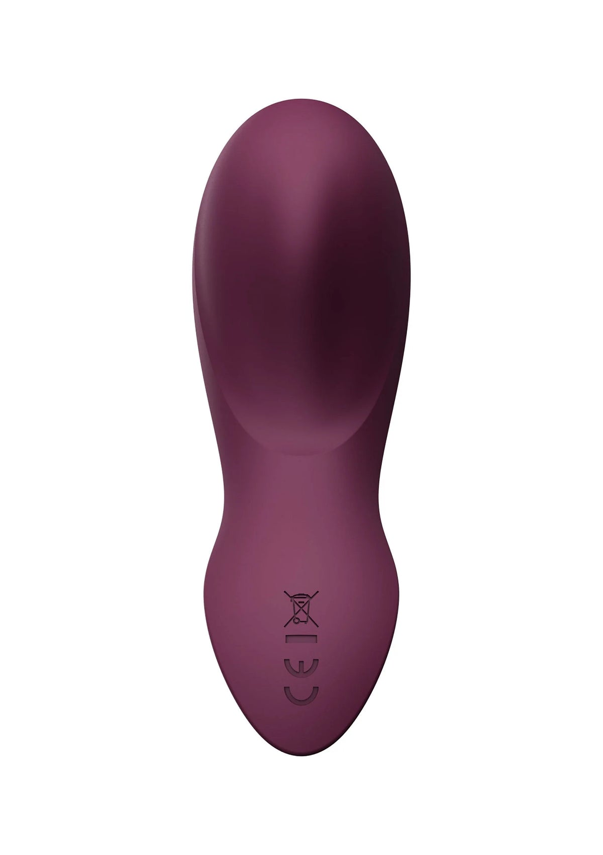 Bestel: Aya Wearable Vibrator Black by Zalo - bij Happytoys.nl, happytoys.be, Happytoys.ae: erotische sex webshop | liever Happy dan Easy ⭐⭐⭐⭐⭐