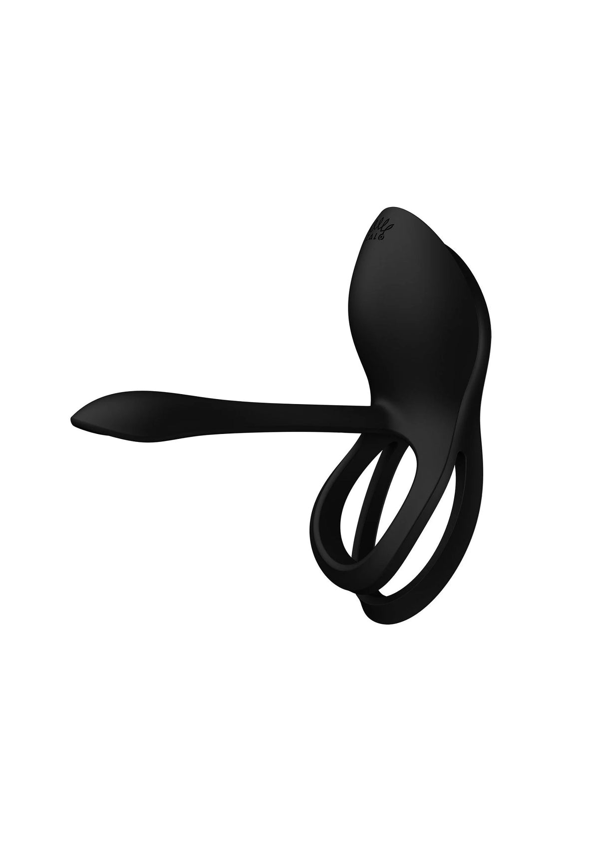 Bestel: Bayek - Cockring Vibrator with remote control by Zalo - bij Happytoys.nl, happytoys.be, Happytoys.ae: erotische sex webshop | liever Happy dan Easy ⭐⭐⭐⭐⭐