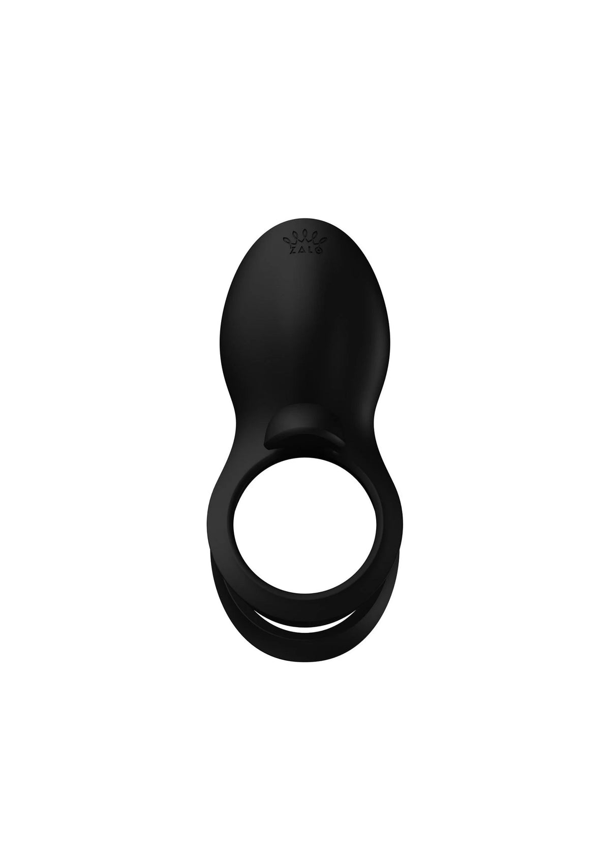 Bestel: Bayek - Cockring Vibrator with remote control by Zalo - bij Happytoys.nl, happytoys.be, Happytoys.ae: erotische sex webshop | liever Happy dan Easy ⭐⭐⭐⭐⭐